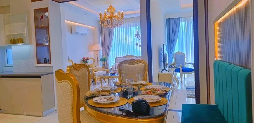 Green Valley Residencia 3BHK Flat For Sale In Zirakpur