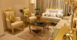 Green Valley Residencia 3BHK Flat For Sale In Zirakpur