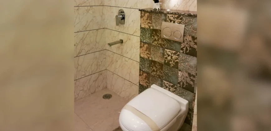 Green Valley Residencia 3BHK Flat For Sale In Zirakpur
