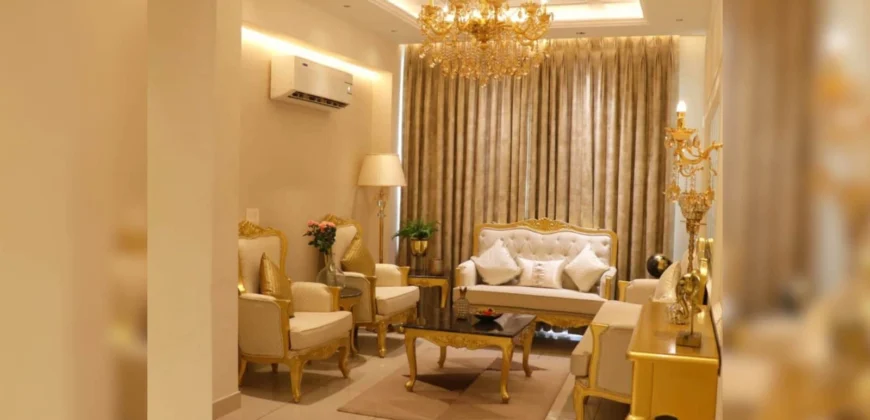 Green Valley Residencia 3BHK Flat For Sale In Zirakpur