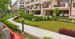 Green Valley Residencia 3BHK Flat For Sale In Zirakpur