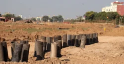 Krishna Homes Plot For Sale In Barwala Road, Dera Bassi