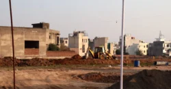 Krishna Homes Plot For Sale In Barwala Road, Dera Bassi