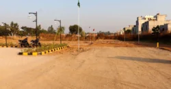 Krishna Homes Plot For Sale In Barwala Road, Dera Bassi