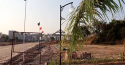 Krishna Homes Plot For Sale In Barwala Road, Dera Bassi