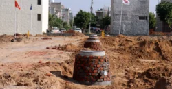 Krishna Homes Plot For Sale In Barwala Road, Dera Bassi