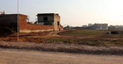 Krishna Homes Plot For Sale In Barwala Road, Dera Bassi