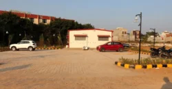 Krishna Homes Plot For Sale In Barwala Road, Dera Bassi