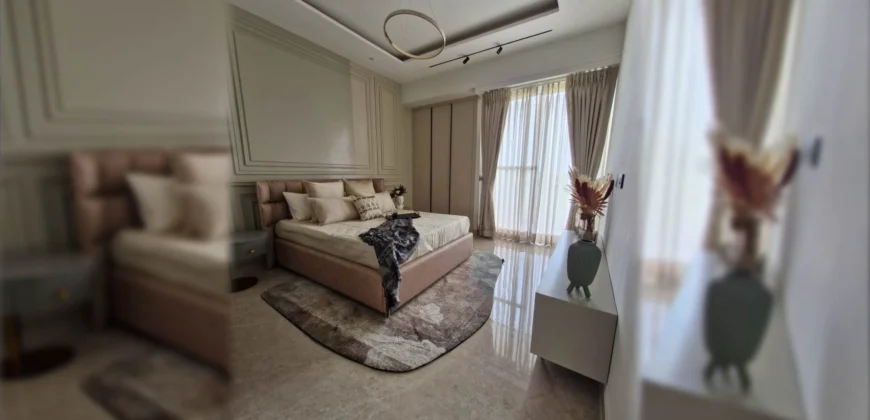 Solitaire Greens 3BHK Plot For Sale In Zirakpur