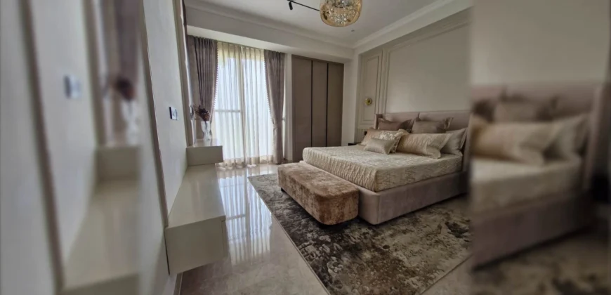 Solitaire Greens 3BHK Plot For Sale In Zirakpur