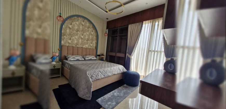 Solitaire Greens 3BHK Plot For Sale In Zirakpur