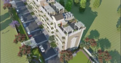 Solitaire Greens 3BHK Plot For Sale In Zirakpur