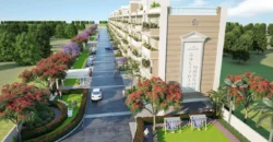 Solitaire Greens 3BHK Plot For Sale In Zirakpur