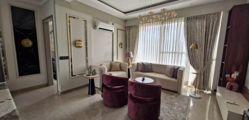 Solitaire Greens 3BHK Plot For Sale In Zirakpur