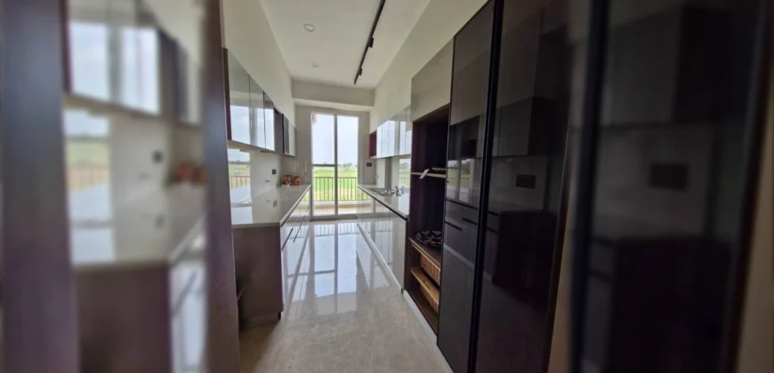 Solitaire Greens 3BHK Plot For Sale In Zirakpur