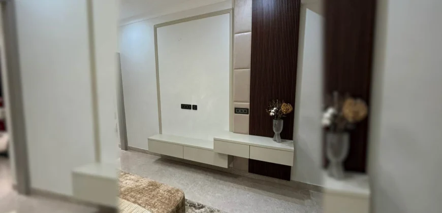 Solitaire Greens 3BHK Plot For Sale In Zirakpur