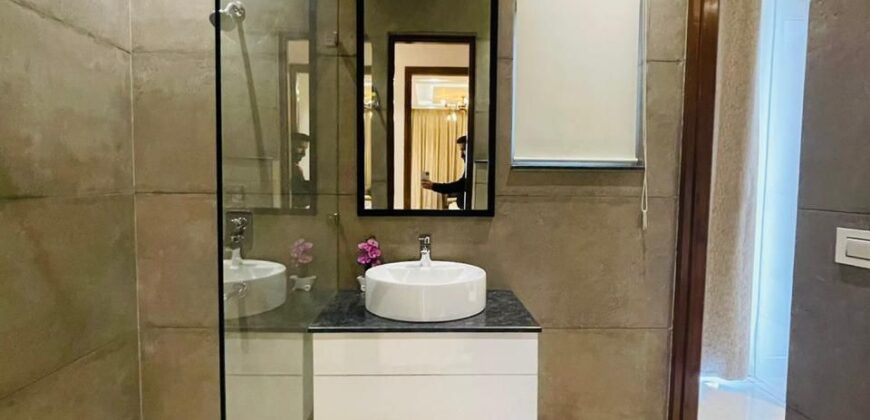 El Spazia 3BHK+S Flats for Sale in Zirakpur