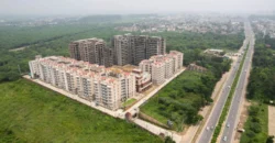 Steel Strips Tower 3BHK Penthouse For Sale In Dera Bassi