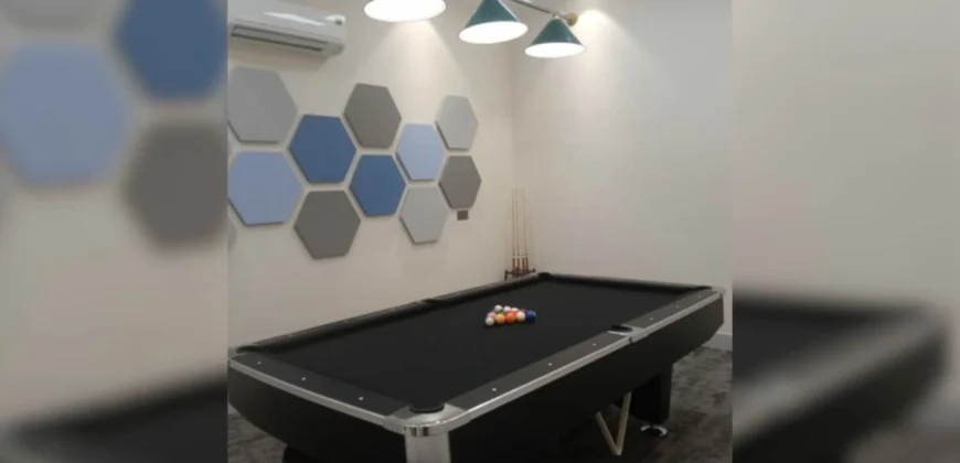 Steel Strips Tower 3BHK Penthouse For Sale In Dera Bassi