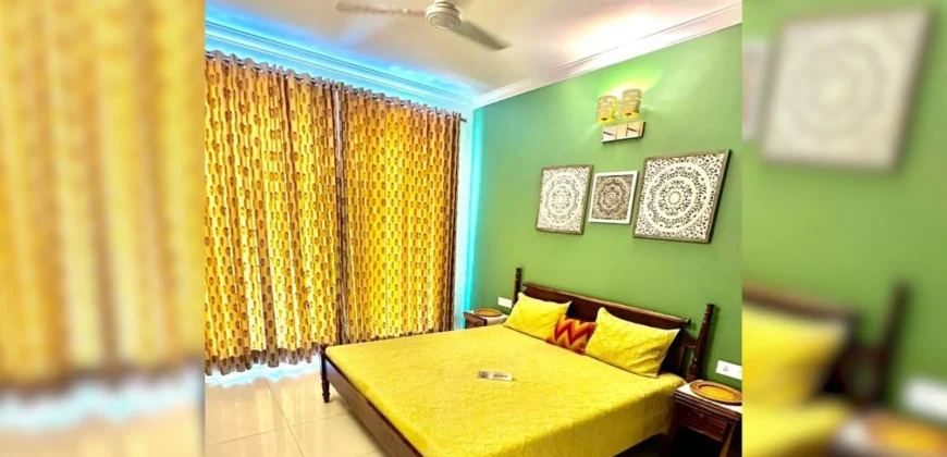 Steel Strips Tower 3BHK Penthouse For Sale In Dera Bassi