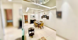 Steel Strips Tower 3BHK Penthouse For Sale In Dera Bassi
