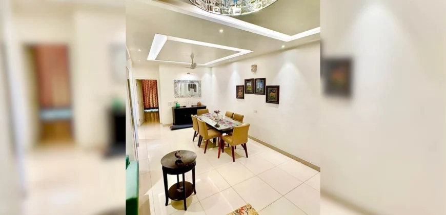 Steel Strips Tower 3BHK Penthouse For Sale In Dera Bassi
