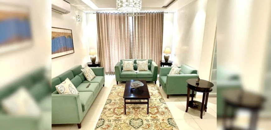 Steel Strips Tower 3BHK Penthouse For Sale In Dera Bassi