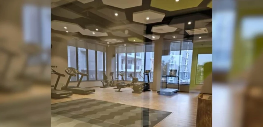 Steel Strips Tower 3BHK Penthouse For Sale In Dera Bassi