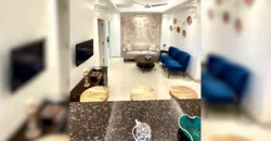 Steel Strips Tower 3BHK Penthouse For Sale In Dera Bassi