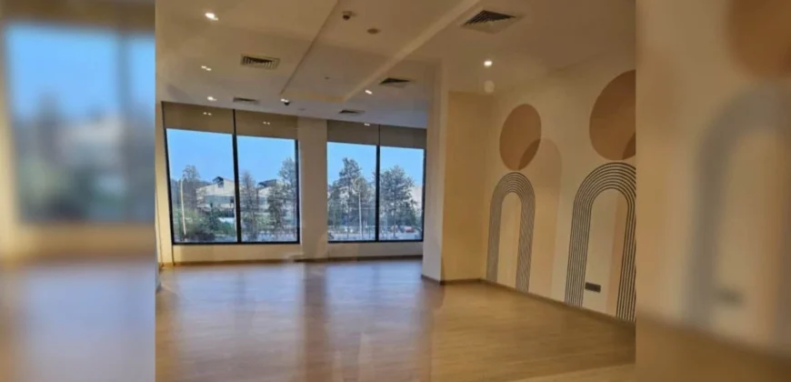 Steel Strips Tower 3BHK Penthouse For Sale In Dera Bassi