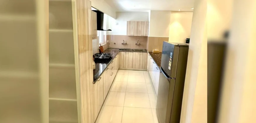 Steel Strips Tower 3BHK Penthouse For Sale In Dera Bassi