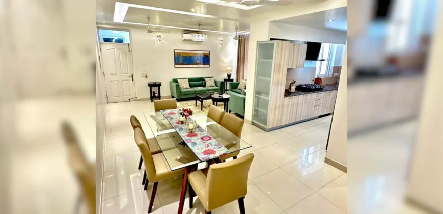Steel Strips Tower 3BHK Penthouse For Sale In Dera Bassi