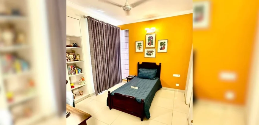 Steel Strips Tower 3BHK Penthouse For Sale In Dera Bassi