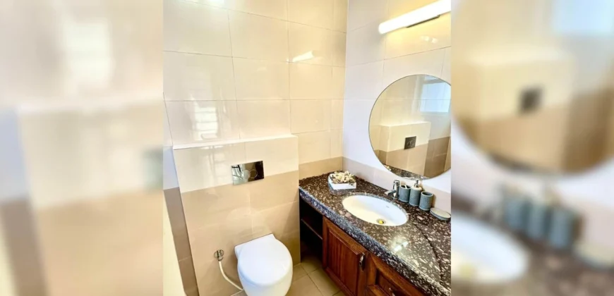Steel Strips Tower 3BHK Penthouse For Sale In Dera Bassi