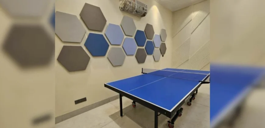 Steel Strips Tower 3BHK Penthouse For Sale In Dera Bassi