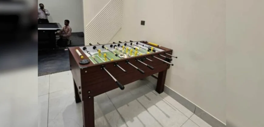 Steel Strips Tower 3BHK Penthouse For Sale In Dera Bassi