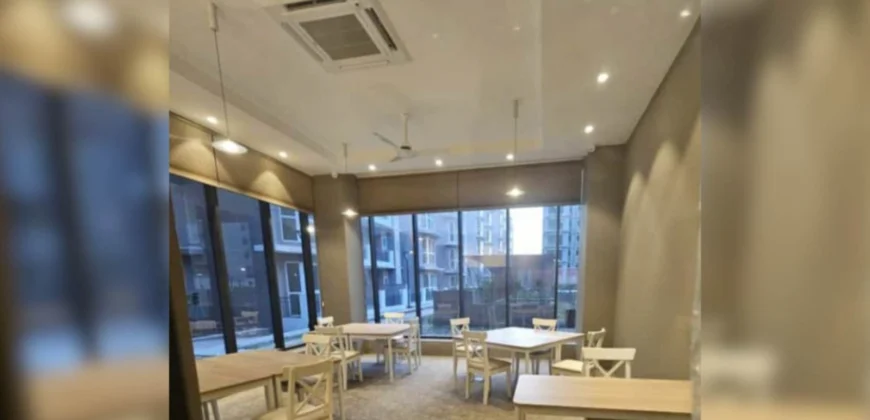 Steel Strips Tower 3BHK Penthouse For Sale In Dera Bassi