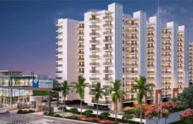 The Suman Marvelous 3BHK Flat For Sale In Ramgarh Bhudda