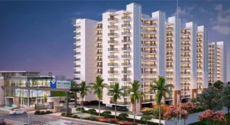 The Suman Marvelous 3BHK Flat For Sale In Ramgarh Bhudda