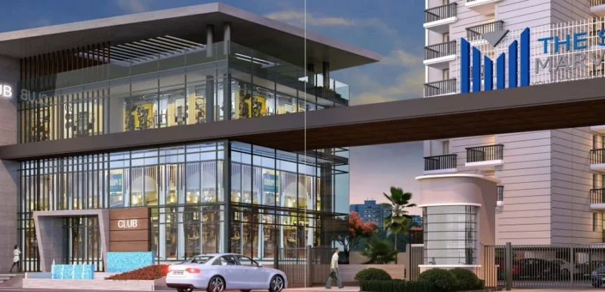 The Suman Marvelous 3BHK Flat For Sale In Ramgarh Bhudda
