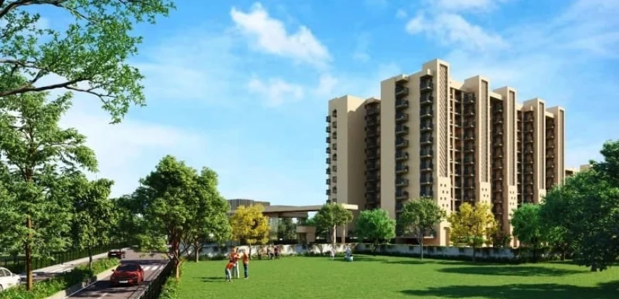 The Suman Marvelous 3BHK Flat For Sale In Ramgarh Bhudda