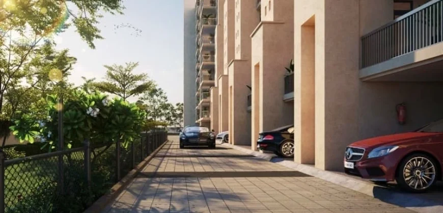 The Suman Marvelous 3BHK Flat For Sale In Ramgarh Bhudda