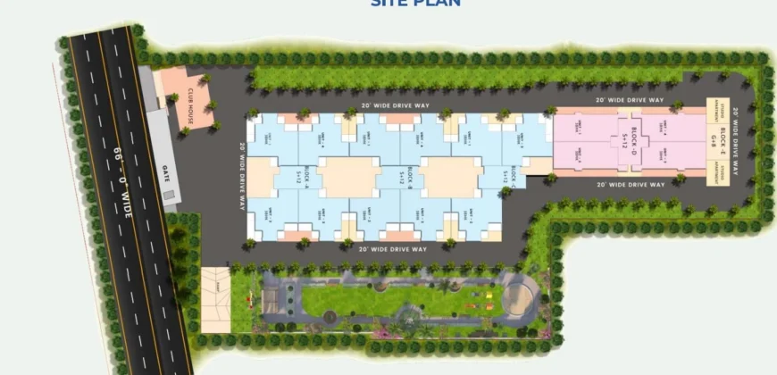 The Suman Marvelous 3BHK Flat For Sale In Ramgarh Bhudda