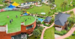 Trishla City 3BHK Flat For Sale In Patiala Road, Zirakpur