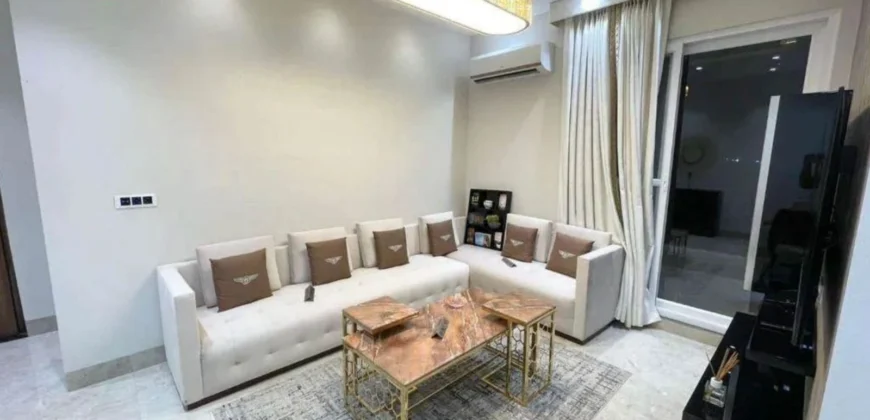 Trishla City 3BHK Flat For Sale In Patiala Road, Zirakpur