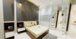 Trishla City 3BHK Flat For Sale In Patiala Road, Zirakpur