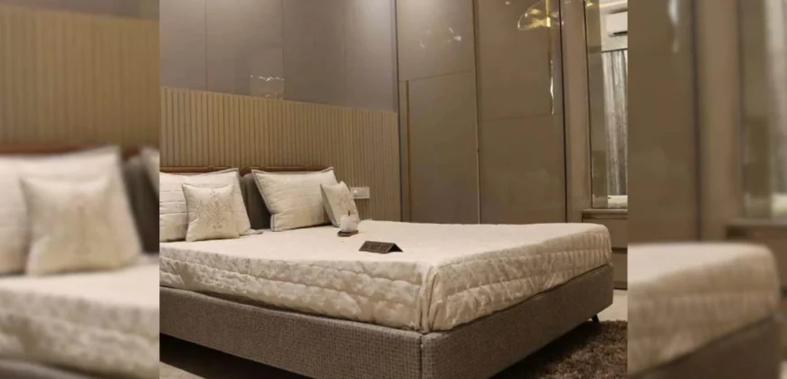 Trishla City 3BHK Flat For Sale In Patiala Road, Zirakpur
