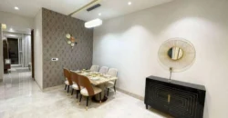 Trishla City 3BHK Flat For Sale In Patiala Road, Zirakpur