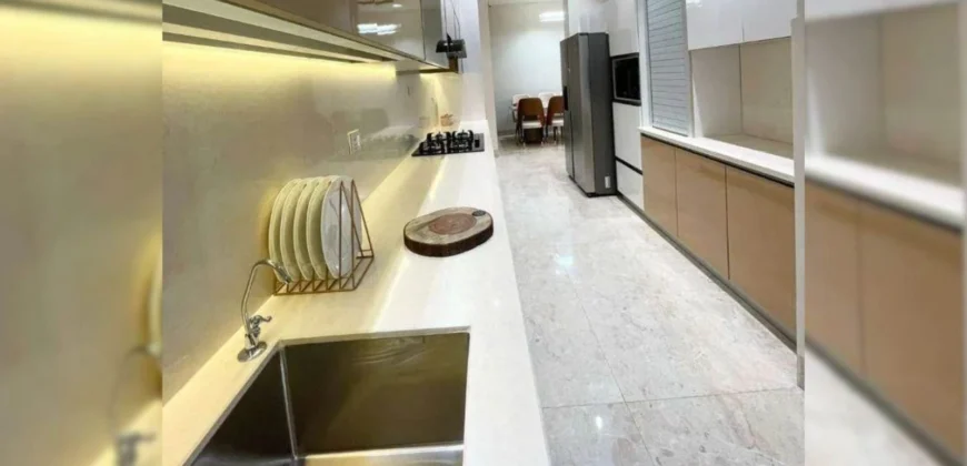 Trishla City 3BHK Flat For Sale In Patiala Road, Zirakpur