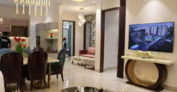 Trishla City 3BHK Flat For Sale In Patiala Road, Zirakpur